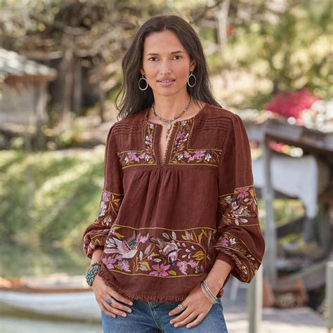 Subscribe To Sundance Clothes Catalog To Be Mailed