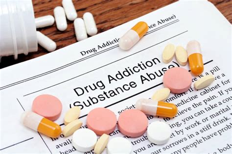 Substance Abuse: A Prevalent Issue in Singapore