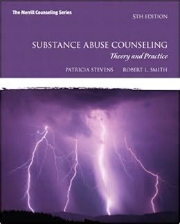 Substance Abuse Counseling: Theory and Practice (5th Edition) (Merrill Counseling) Ebook Kindle Editon