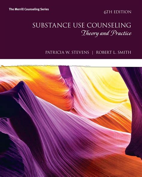 Substance Abuse Counseling Theory and Practice 3rd Edition Doc