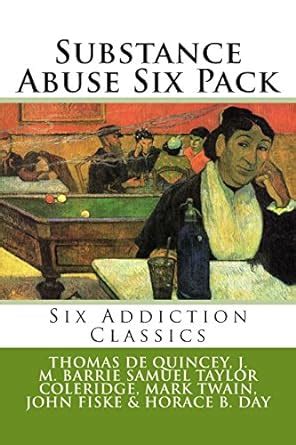 Substance Abuse Six Pack 3 Epub