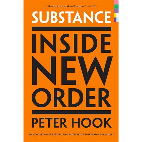 Substance Inside Order Coming Down Epub