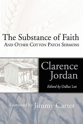 Substance Of Faith: And Other Cotton Patch Sermons Ebook Reader