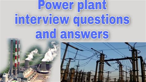 Substation electrical engineering interview questions and answers Ebook PDF