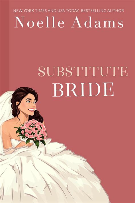 Substitute Bride Beaufort Brides Book 2 Epub