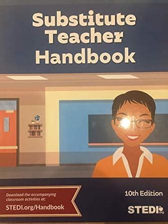 Substitute-Teacher-Handbook-7th-Edition-pdf PDF