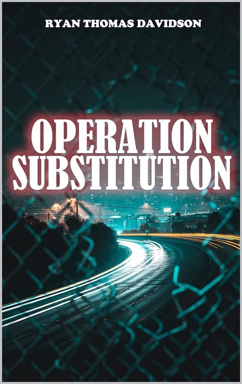 Substitution French Edition Kindle Editon