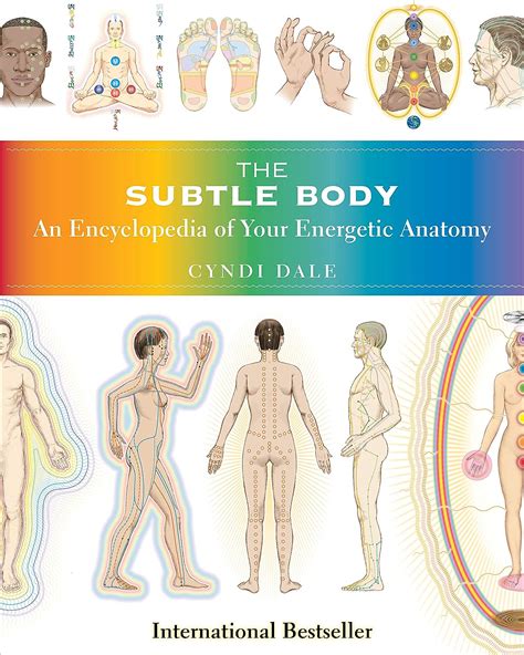 Subtle Body Encyclopedia Energetic Anatomy PDF