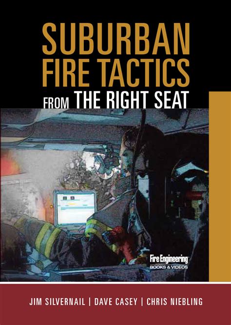 Suburban Fire Tactics Reader