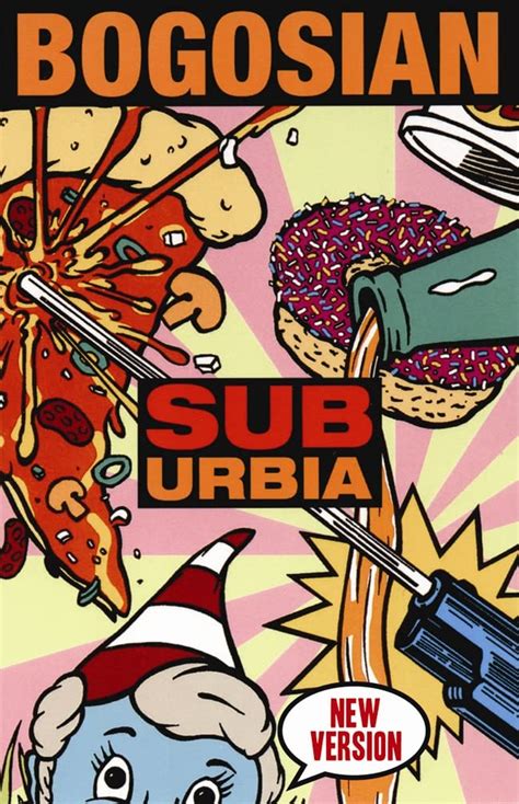 Suburbia new version Epub