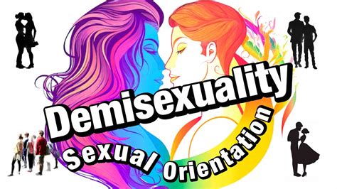 Subverting the Demi: Uncovering the Hidden Power of Demisexual Orientation