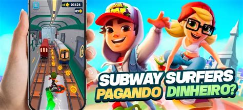 Subway Money Bet É Confiável: Entenda em 5 Minutos!