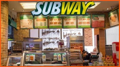 Subway Pay Bet: A Lucrative Investment Opportunity