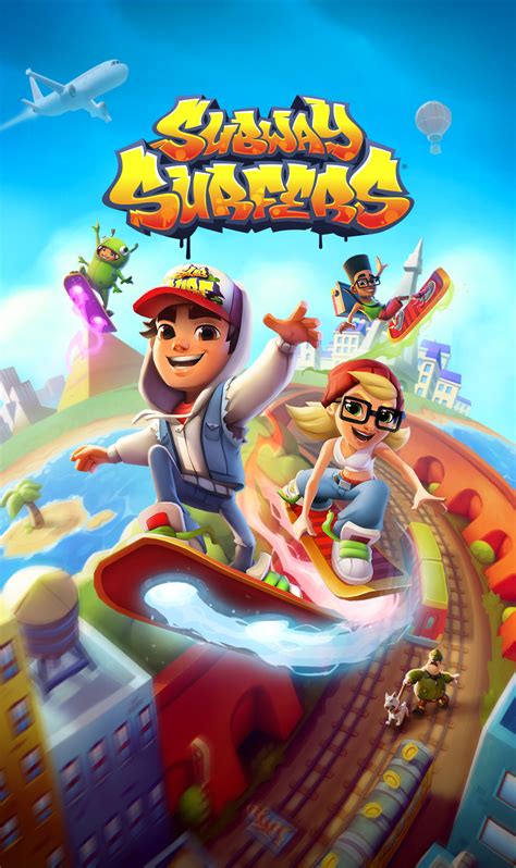 Subway Surfers: Aposta de Dinheiro: Uma Análise Detalhada de Estratégias e Práticas