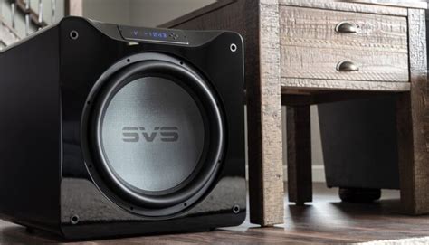 Subwoofer Black Friday: The Ultimate Guide to Low-Frequency Thrills