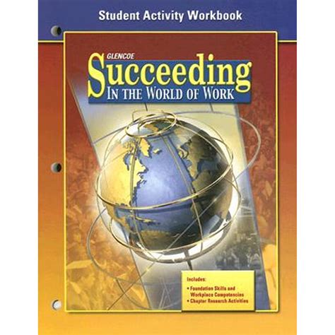 Succeeding In The World Of Work Student Activity Workbook Reader