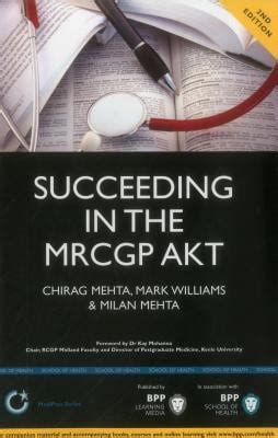 Succeeding in the MRCGP AKT Medipass Epub