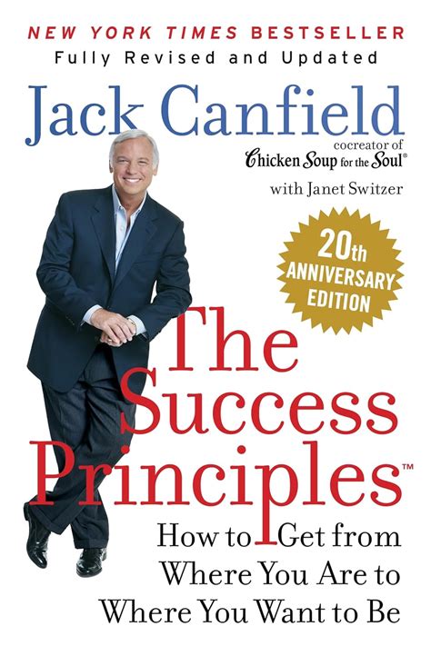 Success Principles TM Anniversary Where Epub