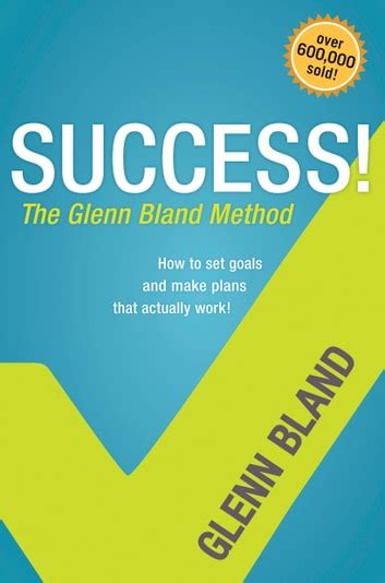 Success the glenn bland method Ebook Reader