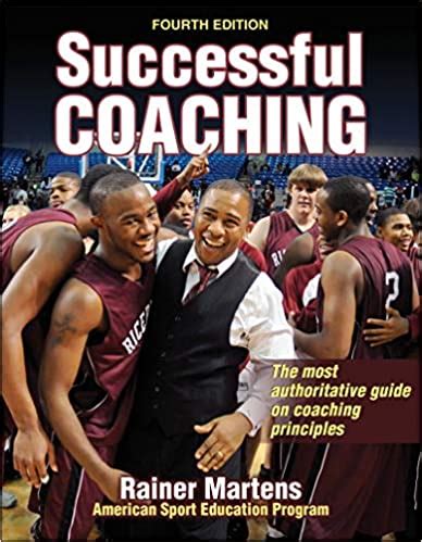 Successful Coaching 4th Edition Test Answers Doc