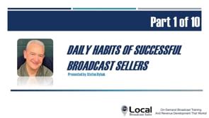 Successful Local Broadcast Sales PDF