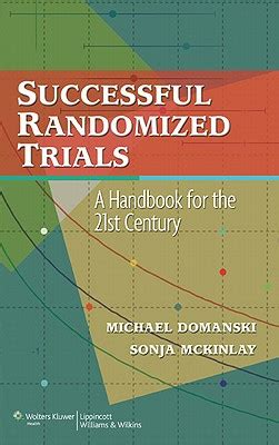 Successful Randomized Trials: A Handbook for the 21st Century Epub
