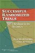 Successful Randomized Trials: A Handbook for the 21st Century Epub