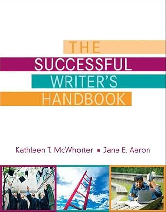 Successful Writer's Handbook Kindle Editon