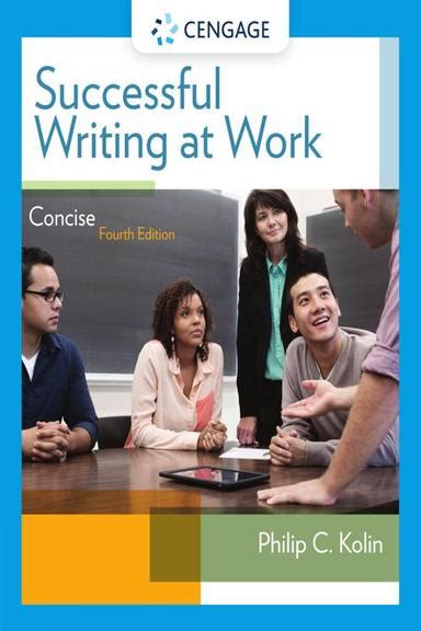 Successful Writing At Work 3rd Edition Pdf Kindle Editon