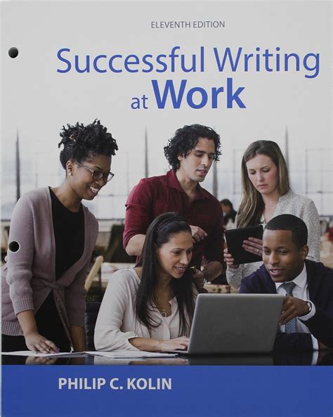 Successful Writing at Work MindTap for English Doc