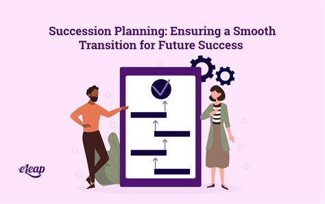 Succession Planning for Financial Advisors: Ensuring a Smooth Transition for the Future