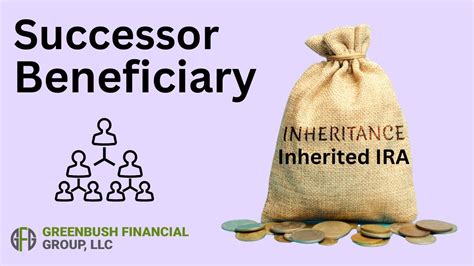 Successor Beneficiary of Inherited IRA: Everything You Need to Know