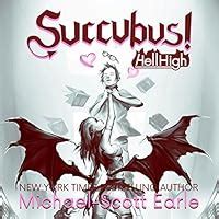 Succubus Hell High PDF