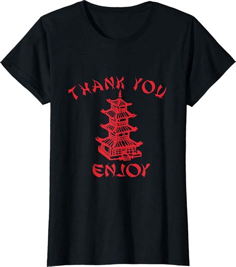 Succulent Chinese Meal Shirt: A Delightful Fusion of Art and Cuisine