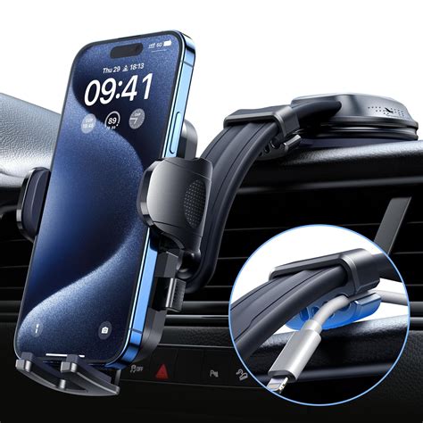 Suction Rotating Windshield Support Samsung PDF