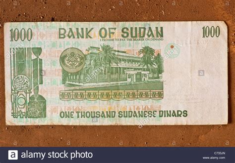 Sudan Dinar: Unveiling the Potential of the Untapped African Currency