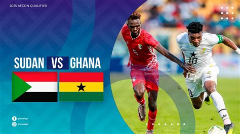 Sudan vs. Ghana: Unveiling the Contrasts and Connections of Two African Nations