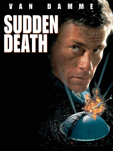 Sudden Death Kindle Editon