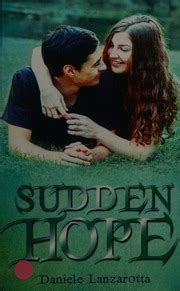 Sudden Hope