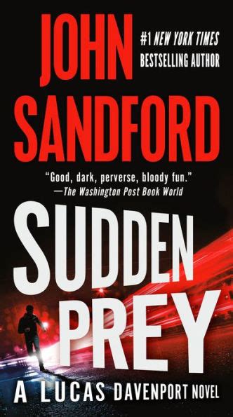 Sudden Prey PDF