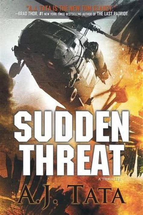 Sudden Threat Threat Series Prequel Volume 1 Doc