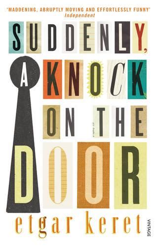 Suddenly, A Knock on the Door Stories PDF