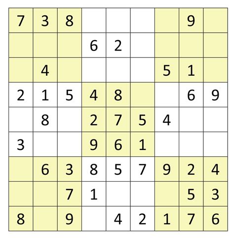 Sudoku Epub