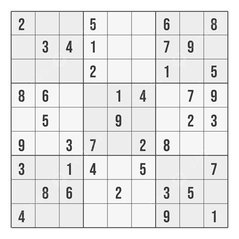 Sudoku Epub