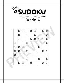 Sudoku Answers Keys 9x9 Reader