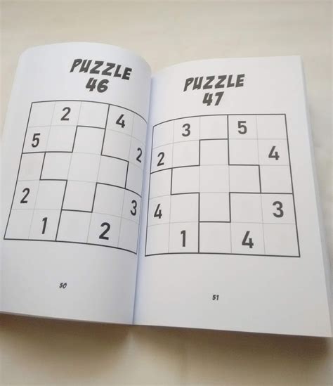 Sudoku Fun Easy Volume 1
