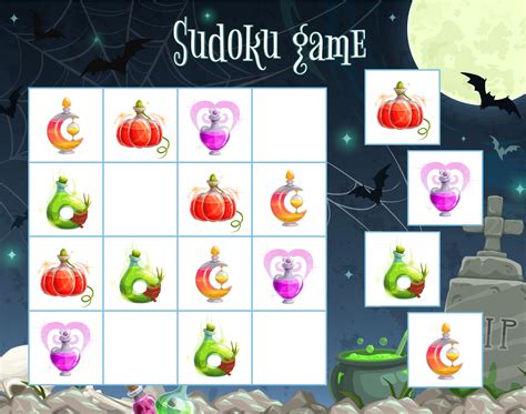 Sudoku Witch Craft PDF