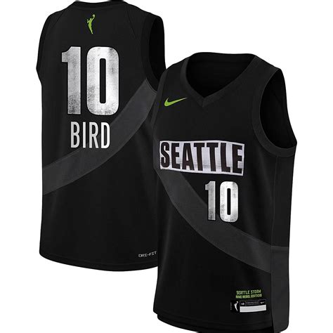 Sue Bird Jersey: 10 of the Best to Own