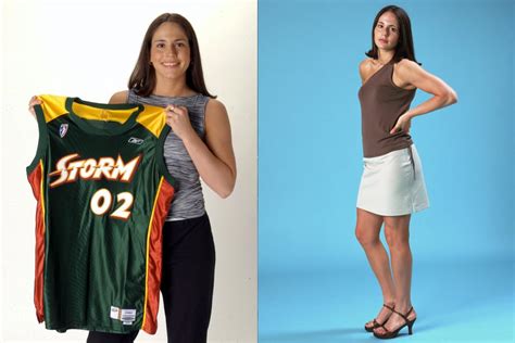 Sue Bird Jersey: The Evolution of a Legend's Legacy