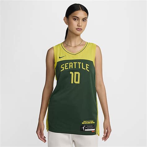 Sue Bird Jersey: The Ultimate Guide for Fans